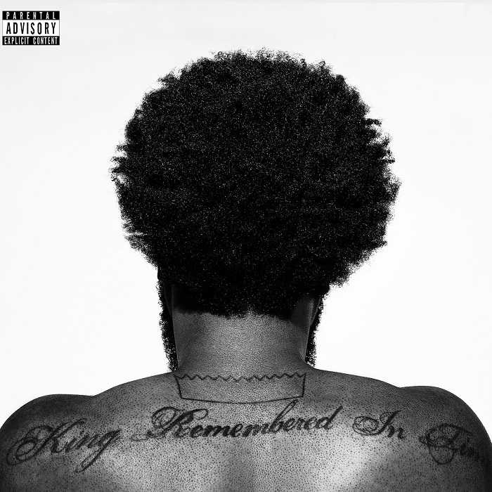 Big K.R.I.T. - Learned From Texas